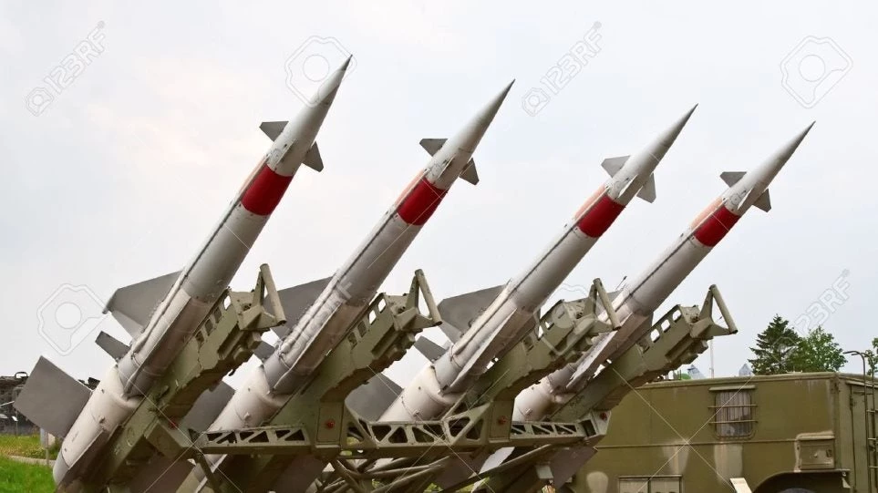 Μουντιάλ 2018: Μπάλα με αντιαεροπορικά! – Σε κατάσταση συναγερμού ενόψει τρομοκρατικών απειλών